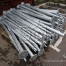 Винтовая свая. Горячий цинк - СВМ-F 76 (3) - 1500